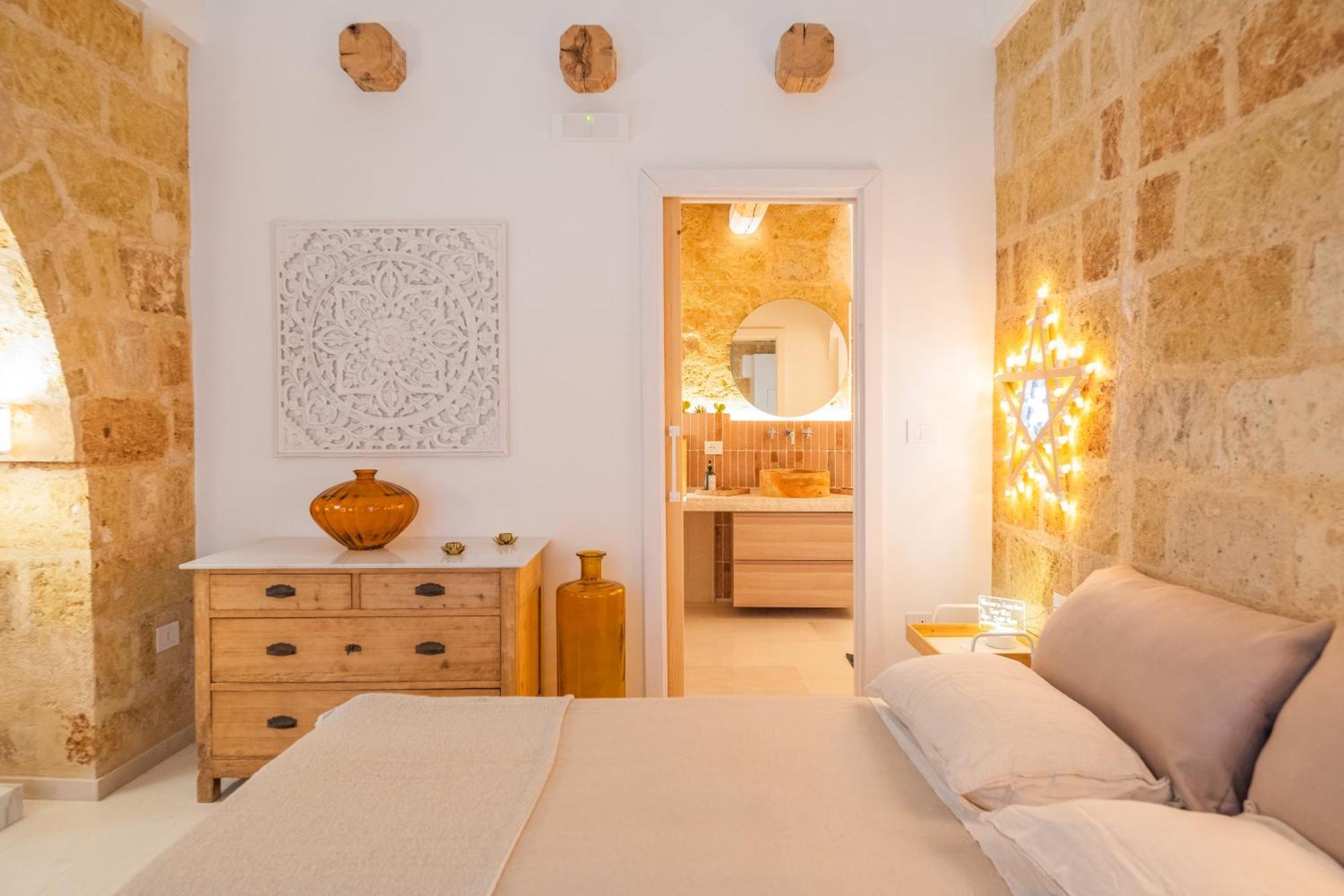 Brando E Nico Suite Home Tricase Ngoại thất bức ảnh