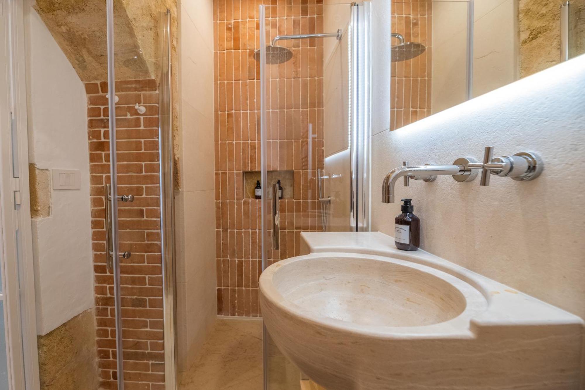 Brando E Nico Suite Home Tricase Ngoại thất bức ảnh